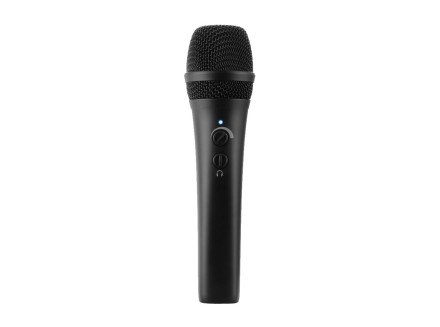 IK Multimedia iRig Mic HD 2