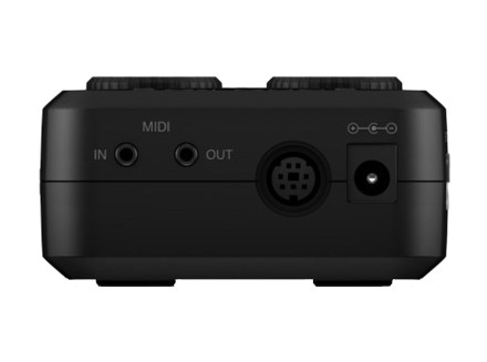 IK Multimedia iRig Pro Duo I/O