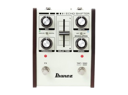 ibanez es3 echo shifter エフェクター Ibanez ES3 Echo Shifter