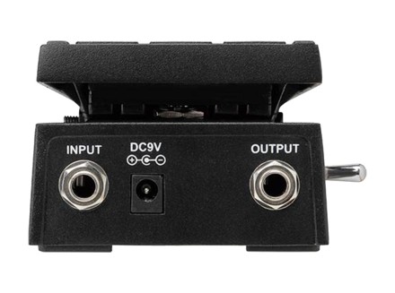 Ibanez(アイバニーズ) WAH PEDAL WH10V3 Ibanez WH10V3 Wah Effect Pedal
