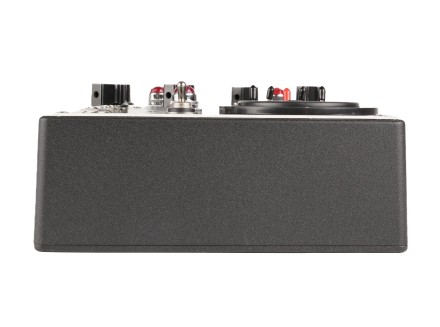 Industrialectric Incinerator Deluxe (Black)