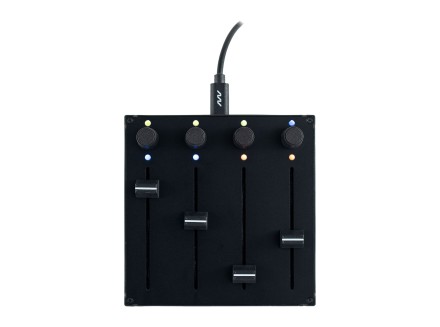 Intech Studio EF44