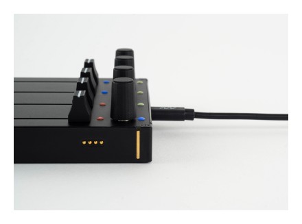 Intech Studio EF44