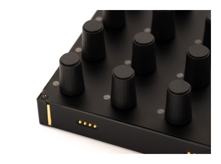 Intech Studio EN16 16-Encoder MIDI Controller