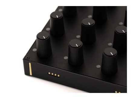 Intech studio PO16 MIDIコントローラー Intech Studio PO16