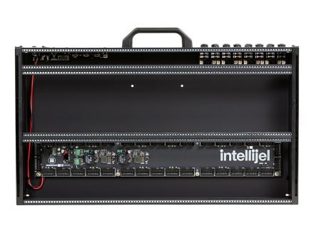 r*0様 Intellijel 7U Performance Case 104H Intellijel 7U Performance Case 104HP (Aluminium) Modular