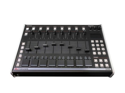 ISLA INSTRUMENTS S2400 新品 Isla Instruments S2400 Sampler