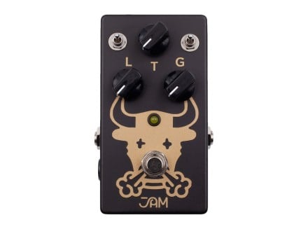 ギター JAM Pedals Octaurus Octaurus ltd | JAM Pedals