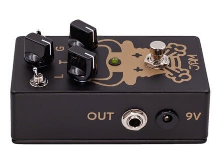 ギター JAM Pedals Octaurus Octaurus ltd | JAM Pedals