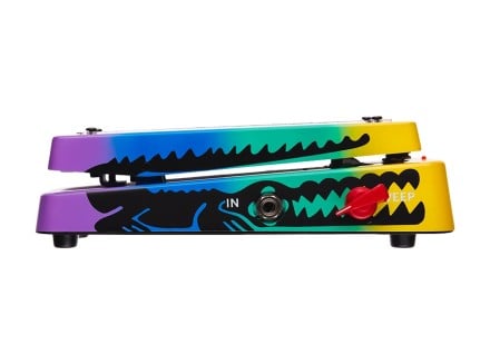 JAM Pedals Wahcko Wah Pedal