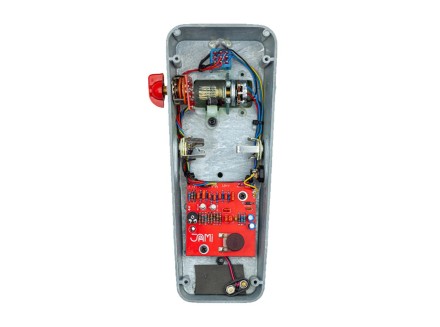 JAM Pedals Wahcko Wah Pedal