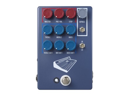★限定カラー★ JHS PEDALS AT+ JHS Pedals Colour Box V2 (10 Year LTE)