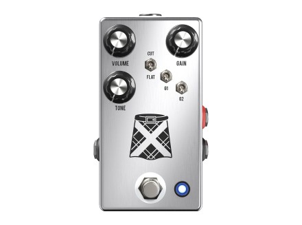 JHS Pedals Kilt 10 Overdrive Pedal