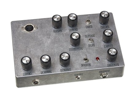ギター jmt synth Noisy mic JMT Synth NOISY MIC-2