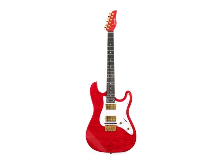 ギター jamstik+ Jamstik Deluxe MIDI Guitar + MPE Controller