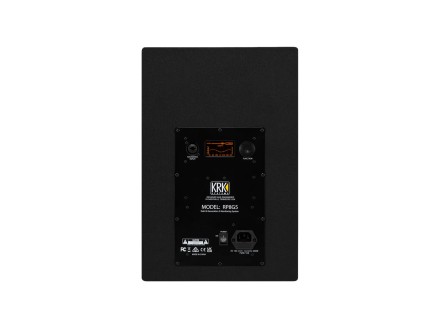 KRK Rokit 8 Generation Five Studio Monitor