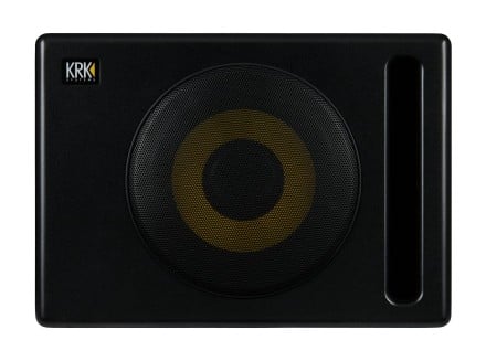 KRK S10.4 Powered Studio Subwoofer