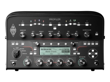 Kemper Profiler PowerHead MK2