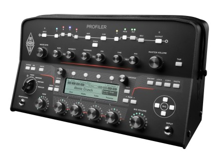 Kemper Profiler PowerHead MK2
