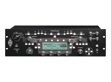 Kemper Profiler PowerRack MK2