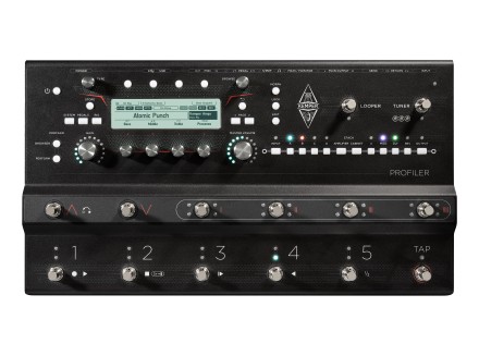 Kemper Profiler STAGE MK2