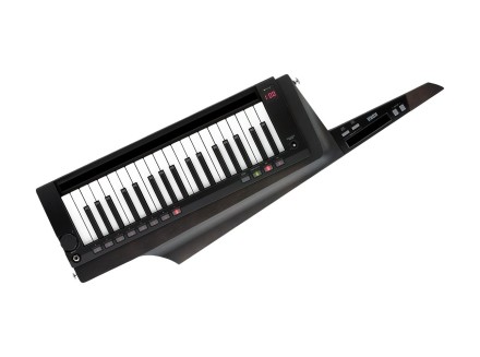 Korg RK-100S 2 Keytar Synthesizer + Controller