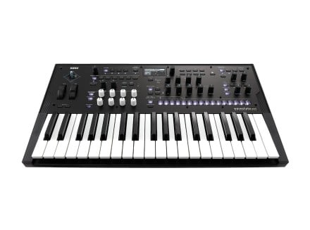 Korg Wavestate Mk2