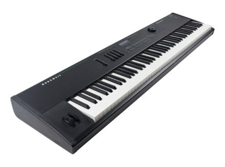 Kurzweil PC88 MX 88-Key Performance Controller + Synthesizer [VINTAGE]