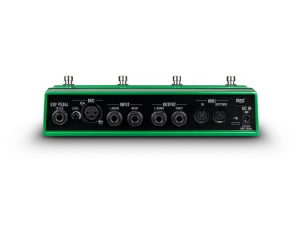 Line 6 DL4 MkII Delay Modeler Pedal