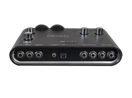 Line 6 POD Studio UX2 Audio Interface