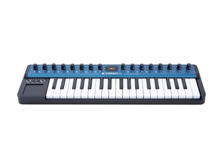 Modal COBALT5S Virtual Analog Synthesizer