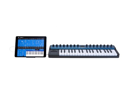 Modal COBALT5S Virtual Analog Synthesizer