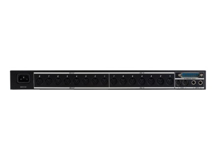 MOTU MIDI Express XT USB MIDI Interface [USED]