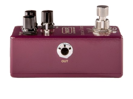 | Pedal Fx Overdrive Tone Of Duke MXR TONE◆OVERDRIVE◆CSP039M◆ OF ◆MXR◆DUKE Mooloolaba Australia Music ギター