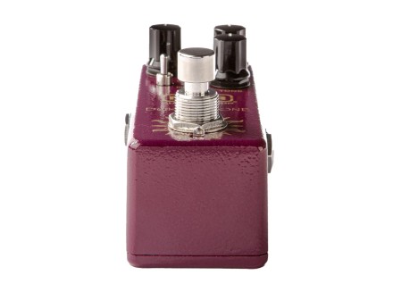 MXR CSP039 Duke of Tone Overdrive Pedal