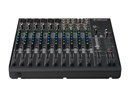 配信機器・PA機器・レコーディング機器 Mackie1402VLZ4 Mackie 1402VLZ4 14-Channel Mixer