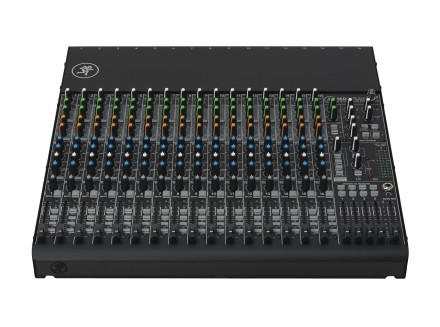 Mackie 1604VLZ4 16-Channel Compact 4-Bus Mixer
