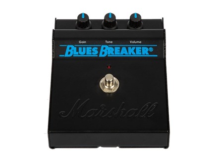 Marshall BluesBreaker Reissue