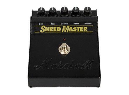 Marshall ShredMaster Reissue