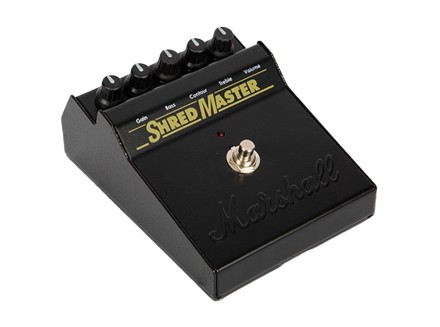 Marshall ShredMaster Reissue