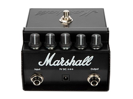 Marshall ShredMaster Reissue