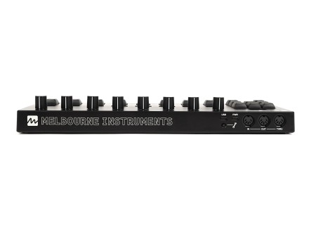 Melbourne Instruments Roto-Control