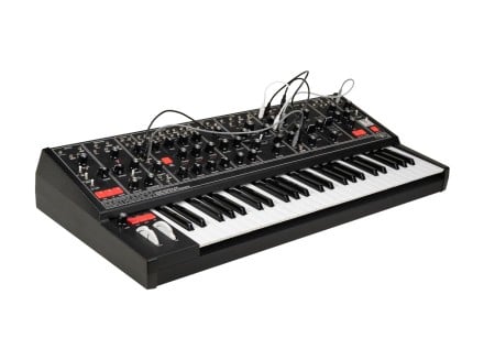 Moog Matriarch Dark Analog Keyboard Synthesizer Moog Matriarch Dark Analog Keyboard Synthesizer