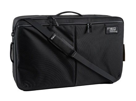 Moog Minimoog Model D SR Series Carry Case