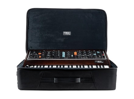Moog Minimoog Model D SR Series Carry Case