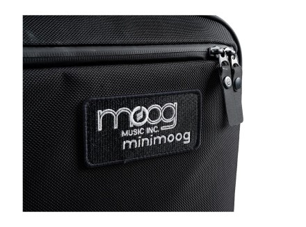 Moog Minimoog Model D SR Series Carry Case