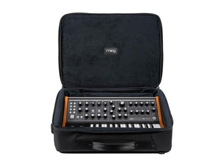 Moog Subsequent 25 SR Series Case