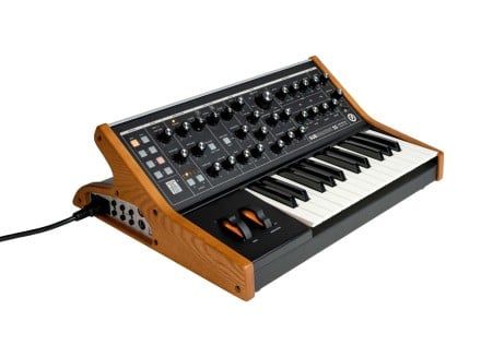 鍵盤楽器 moog subsequent 25 Moog Subsequent 25 Analog Keyboard Synthesizer