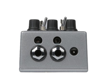 Mu-Tron Micro-Tron IV Envelope Filter Pedal
