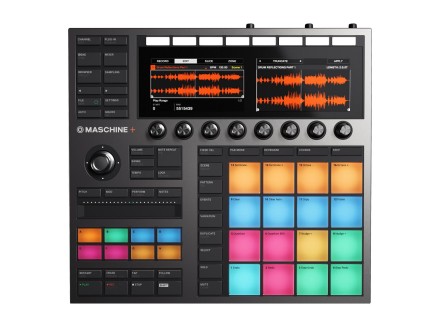 NativeInstruments_Maschine-